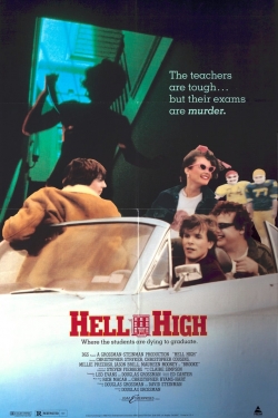 Hell High Hell High