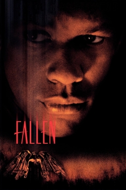 Fallen Fallen