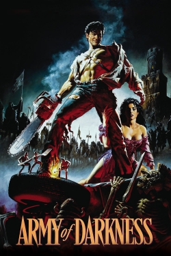 Army of Darkness Army of Darkness