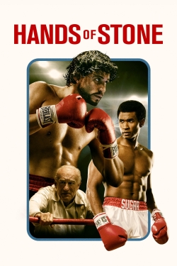 Hands of Stone Hands of Stone