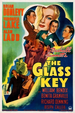 The Glass Key The Glass Key