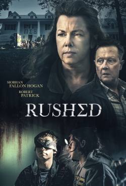 Rushed Rushed