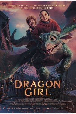Dragon Girl Dragon Girl