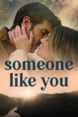 Someone Like You Someone Like You