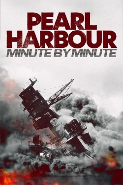 Pearl Harbour: Minute by Minute Pearl Harbour: Minute by Minute