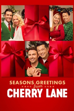 Season's Greetings from Cherry Lane Season's Greetings from Cherry Lane