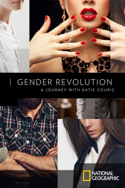 Gender Revolution: A Journey with Katie Couric Gender Revolution: A Journey with Katie Couric
