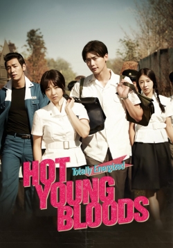 Hot Young Bloods Hot Young Bloods