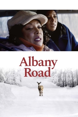 Albany Road Albany Road