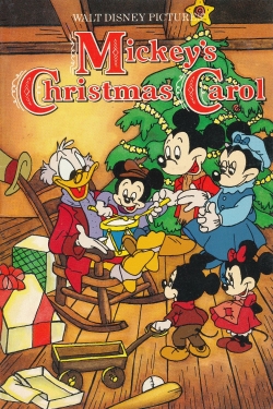 Mickey's Christmas Carol Mickey's Christmas Carol