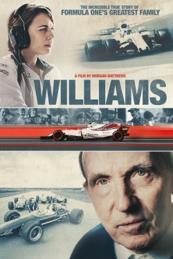 Williams Williams