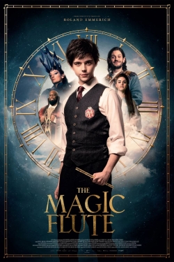The Magic Flute The Magic Flute
