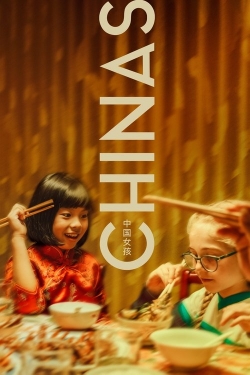 Chinas Chinas