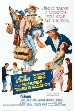 Mr. Hobbs Takes a Vacation Mr. Hobbs Takes a Vacation