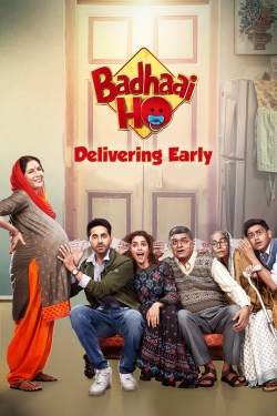 Badhaai Ho Badhaai Ho