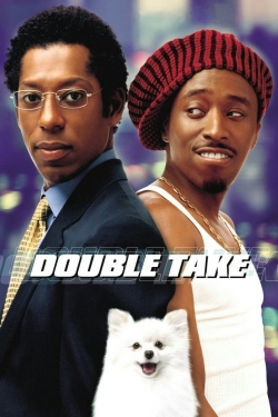 Double Take Double Take