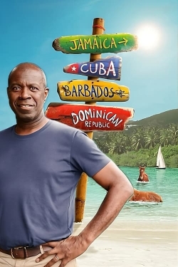 Clive Myrie’s Caribbean Adventure Clive Myrie’s Caribbean Adventure