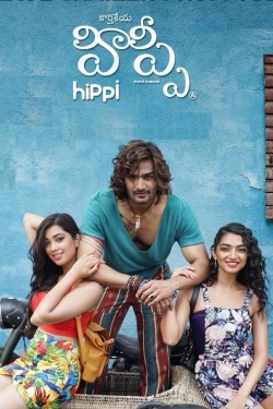 Hippi Hippi