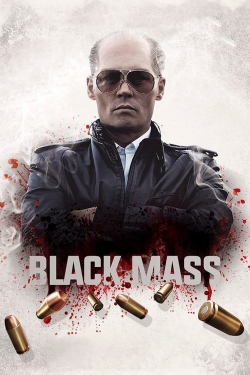 Black Mass Black Mass