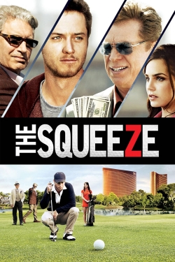 The Squeeze The Squeeze