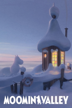 Moominvalley Moominvalley