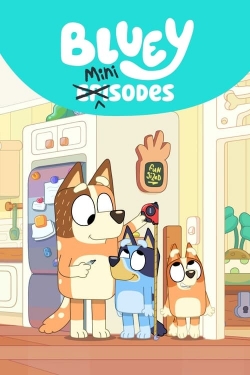 Bluey Minisodes Bluey Minisodes