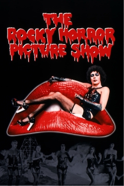 The Rocky Horror Picture Show The Rocky Horror Picture Show