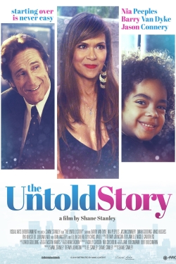 The Untold Story The Untold Story