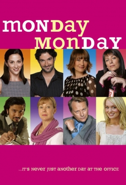 Monday Monday Monday Monday