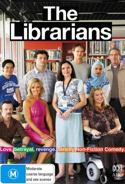 The Librarians The Librarians