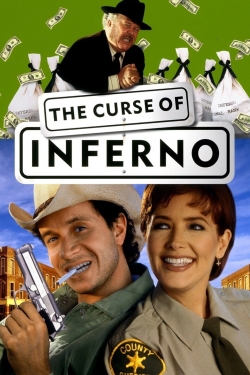 The Curse of Inferno The Curse of Inferno