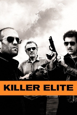 Killer Elite Killer Elite