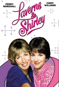 Laverne & Shirley Laverne & Shirley
