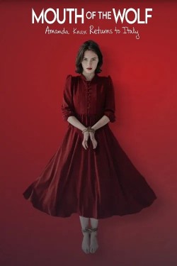 Mouth of the Wolf: Amanda Knox Returns to Italy Mouth of the Wolf: Amanda Knox Returns to Italy