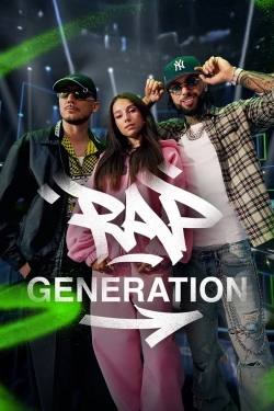 Rap Generation Rap Generation