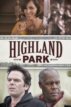 Highland Park Highland Park