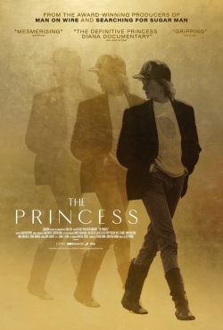 The Princess The Princess