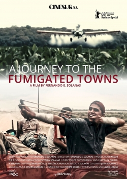 A Journey to the Fumigated Towns A Journey to the Fumigated Towns