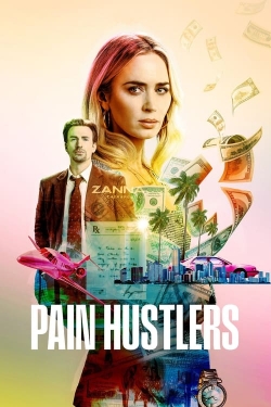 Pain Hustlers Pain Hustlers
