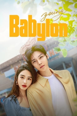 Young Babylon Young Babylon