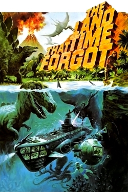 The Land That Time Forgot The Land That Time Forgot