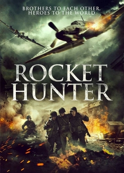 Rocket Hunter Rocket Hunter