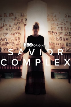 Savior Complex Savior Complex