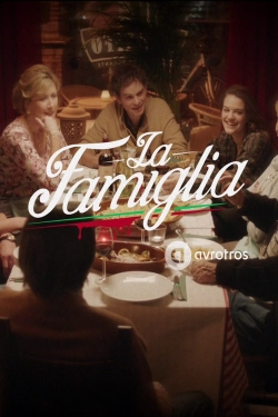 La Famiglia La Famiglia