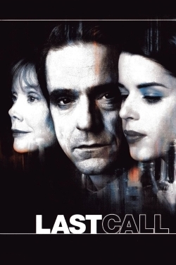 Last Call Last Call