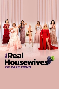 The Real Housewives of Cape Town The Real Housewives of Cape Town