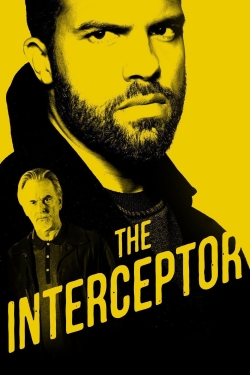The Interceptor The Interceptor