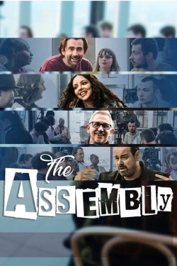 The Assembly The Assembly