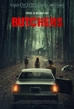Butchers Butchers