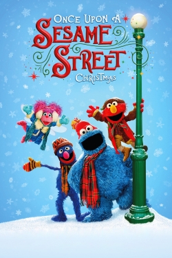 Once Upon a Sesame Street Christmas Once Upon a Sesame Street Christmas